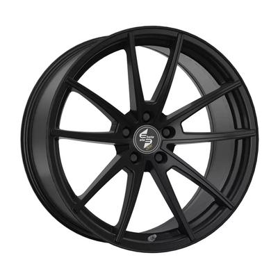 ETABETA MANAY-K black matt 8.5Jx19 5x112 ET35