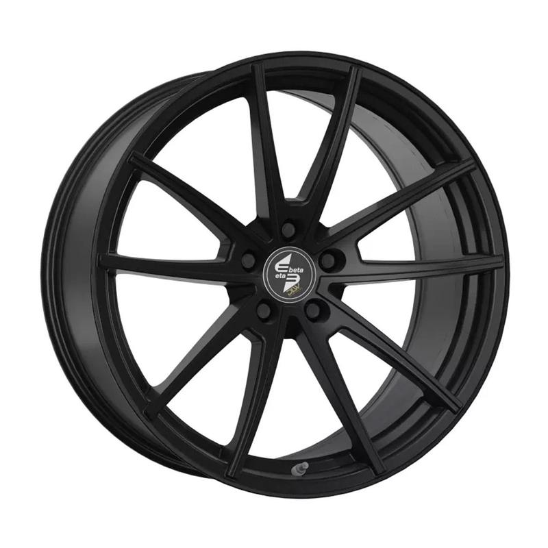 ETABETA MANAY-K black matt 9.5Jx19 5x112 ET25