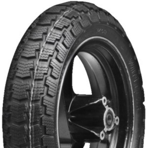 VEE-RUBBER 130/60 - 13 TL 60P VRM-408 M+S