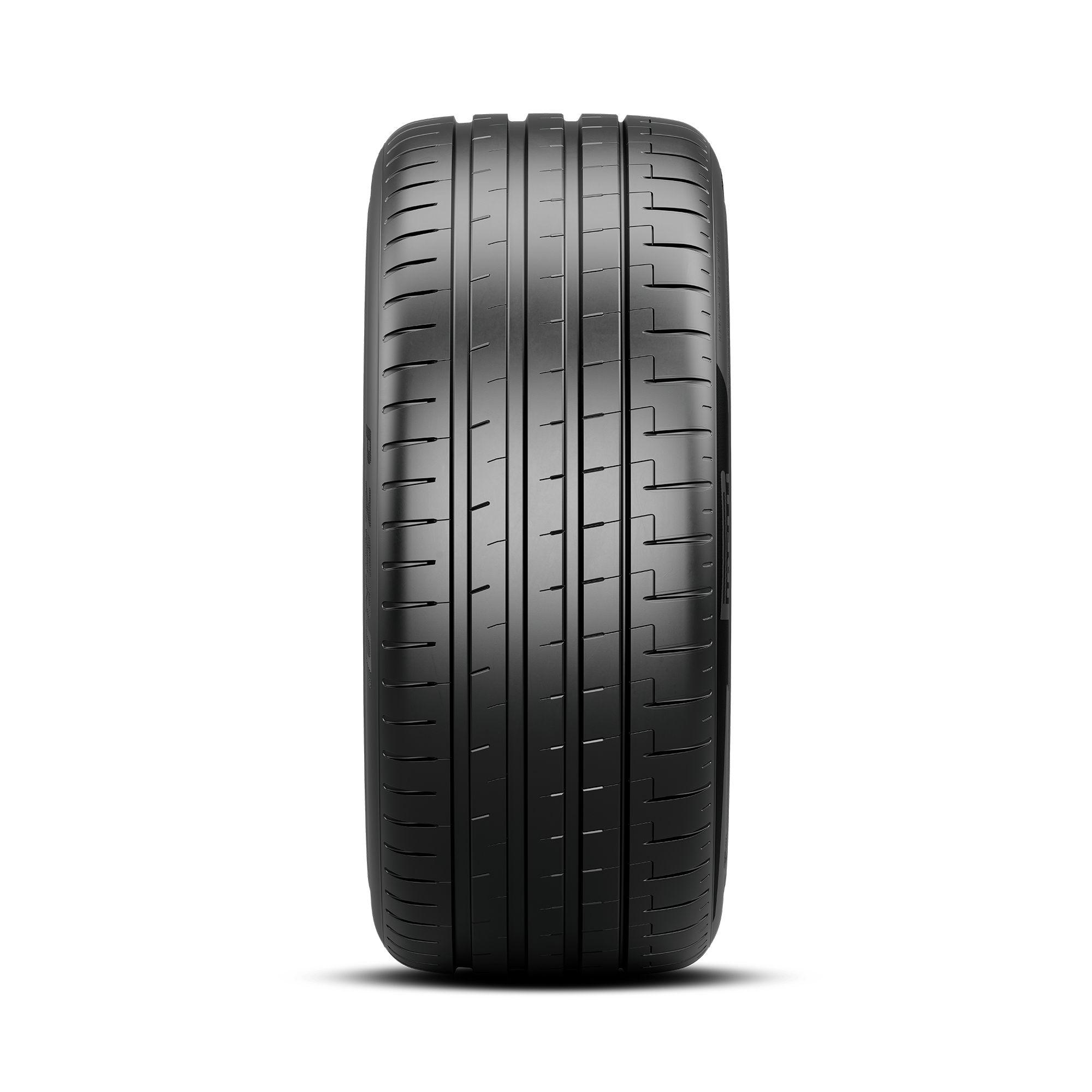 PIRELLI PZERO (PZ5) (GOE) 275/35R21 103Y (GOE) XL ELECT MFS BSW PNCS