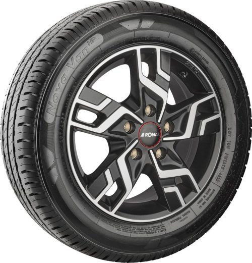 STAR PERFORMER NOVA VAN HP 175/65R14C 90/88T BSW