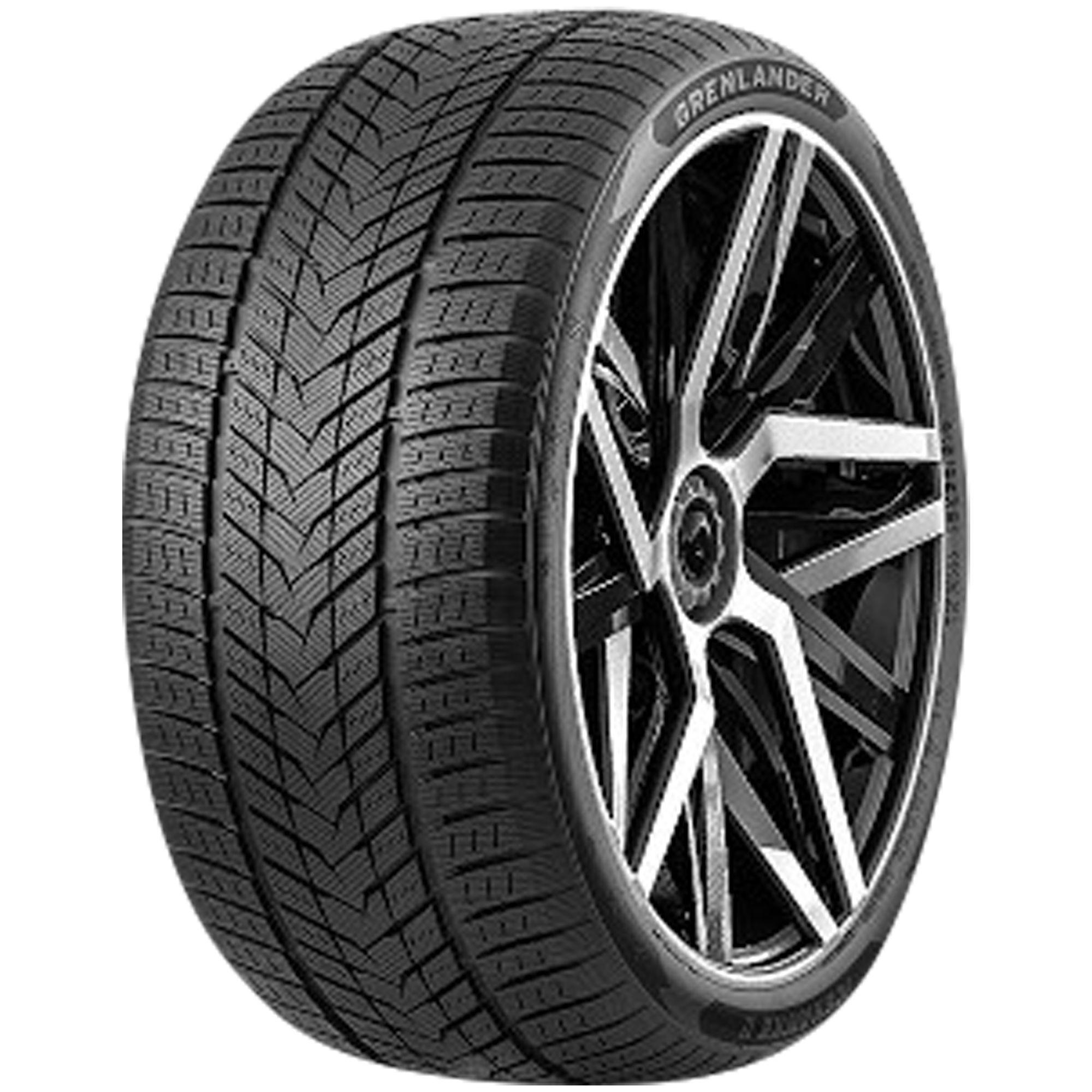 GRENLANDER ICEHAWKE II 285/45R19 111H XL BSW