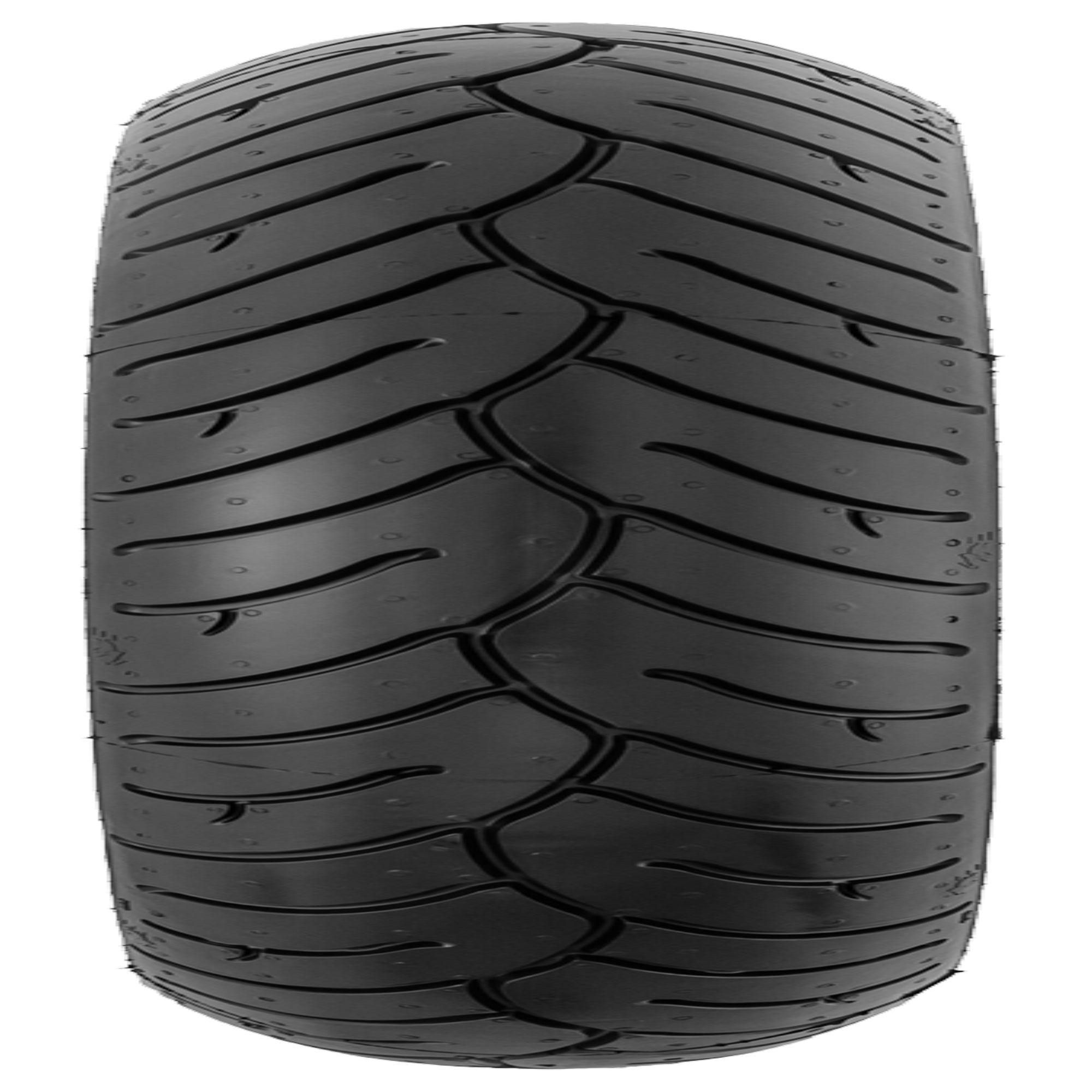 METZELER 160/60 ZR 17 M/C TL 69W ROADTEC Z6