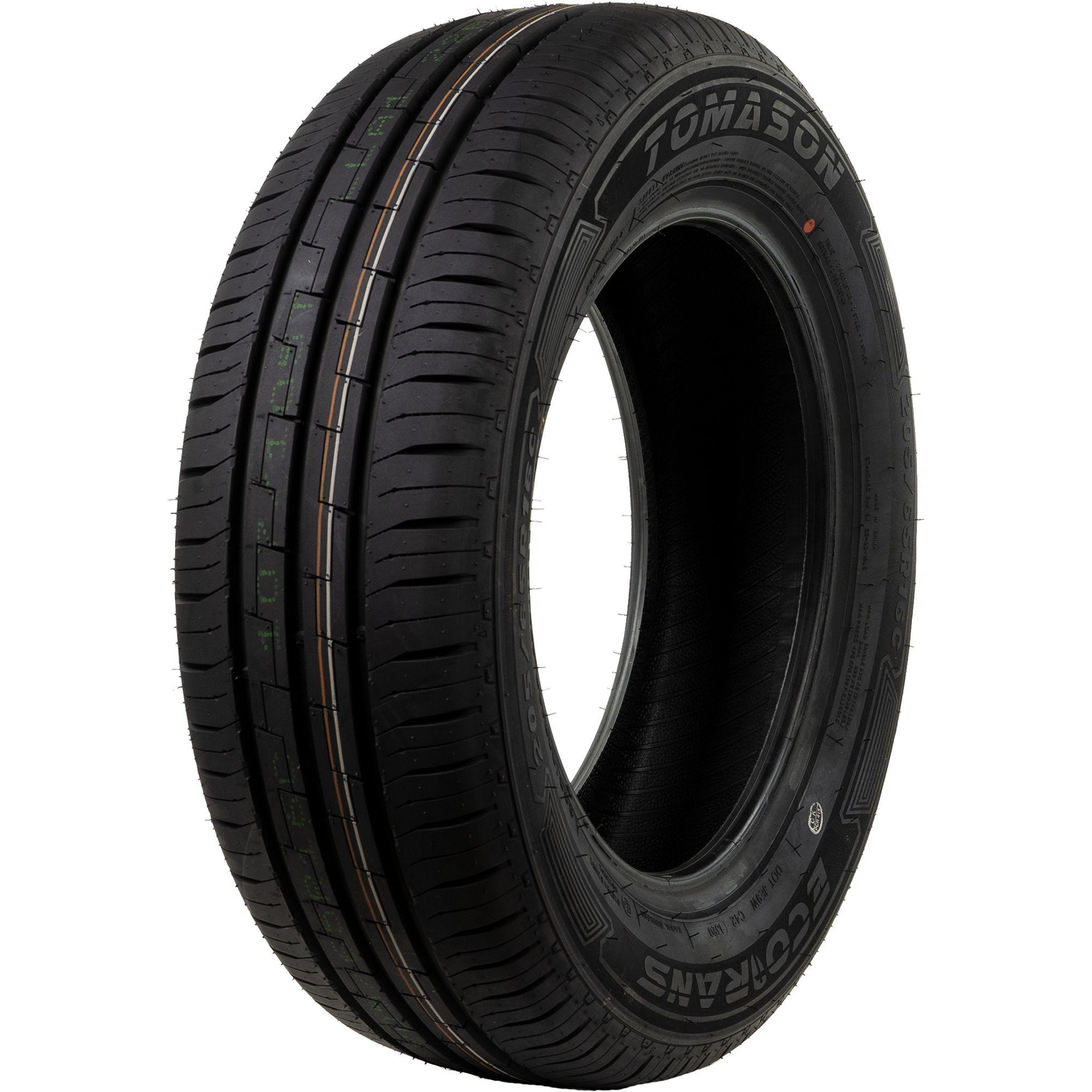TOMASON ECO TRANS 215/60R17C 109/107T