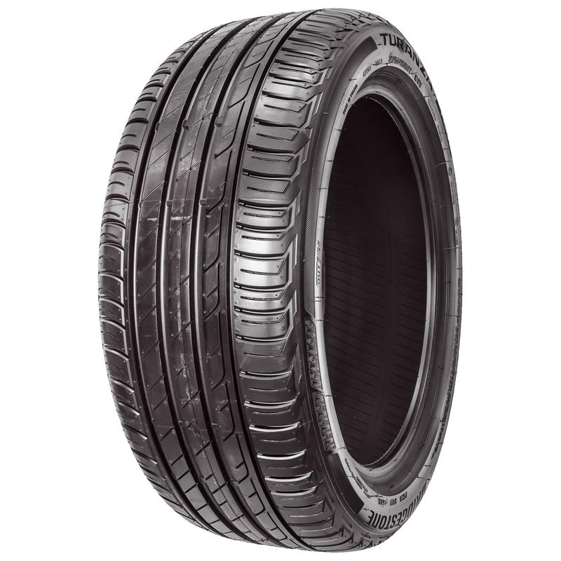 BRIDGESTONE TURANZA T001 (*) RFT 225/45R17 91W (*) RFT