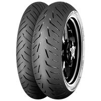 CONTINENTAL 190/55 ZR 17 M/C TL (75W) CONTIROADATTACK 4