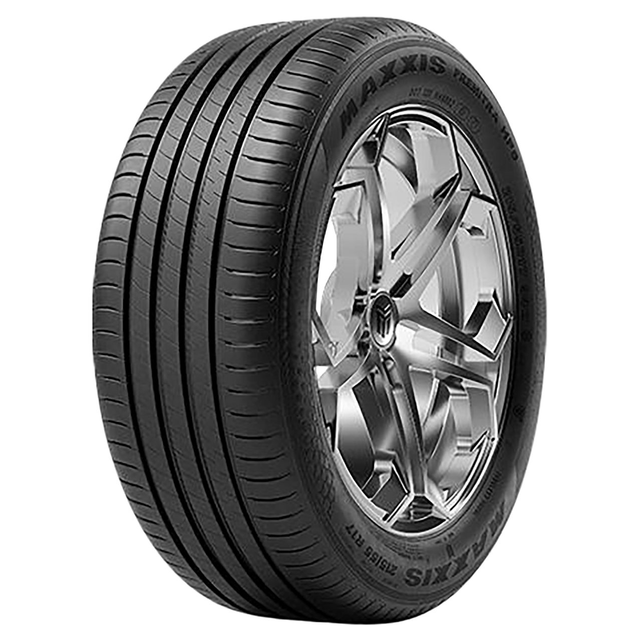 MAXXIS PREMITRA 6 HP6A (*) 225/50R18 99W (*) XL MFS BSW