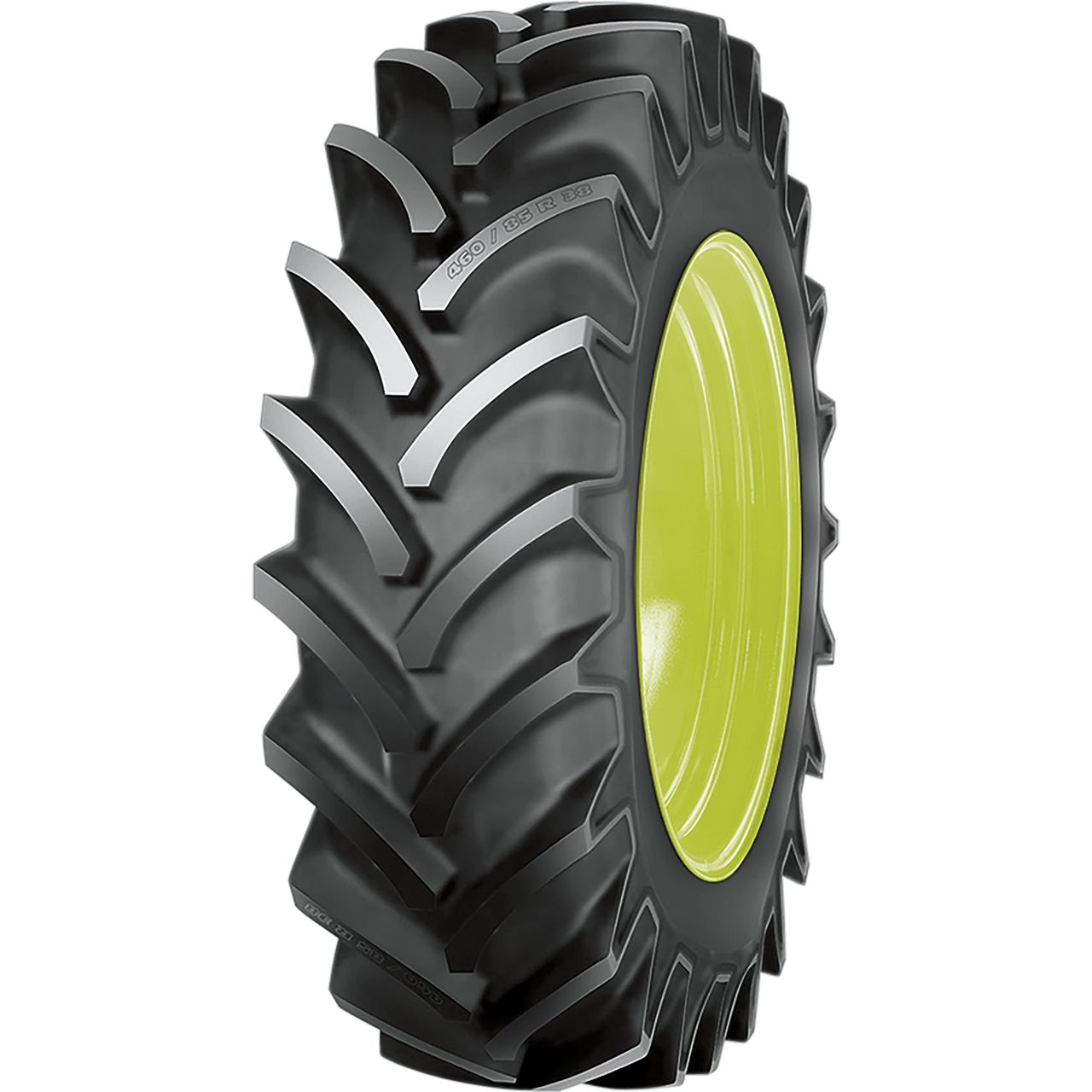 CULTOR 320/85 R 24 TL 122A8/119B RD-01 CU R-1W (12.4R24)