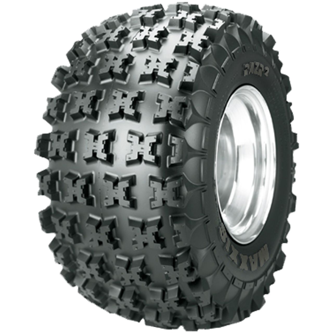 MAXXIS 22x11.00 - 9 TL  48J RAZR2 M-934 6PR M+S