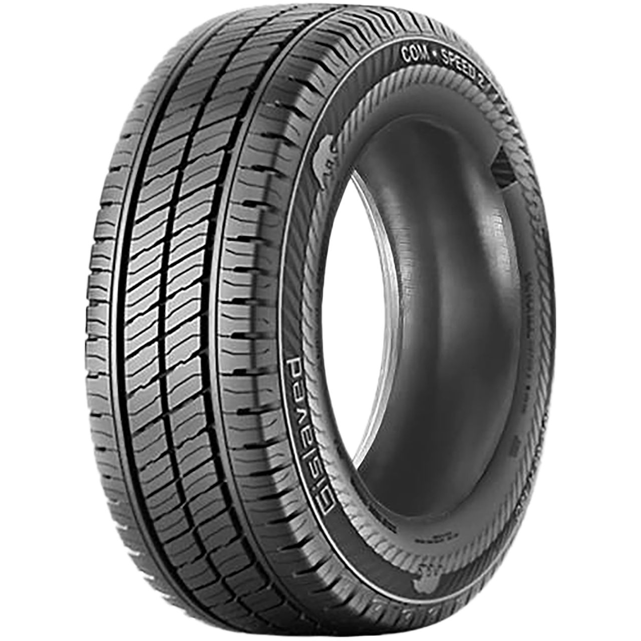 GISLAVED COM*SPEED 2 235/60R17C 117/115R BSW