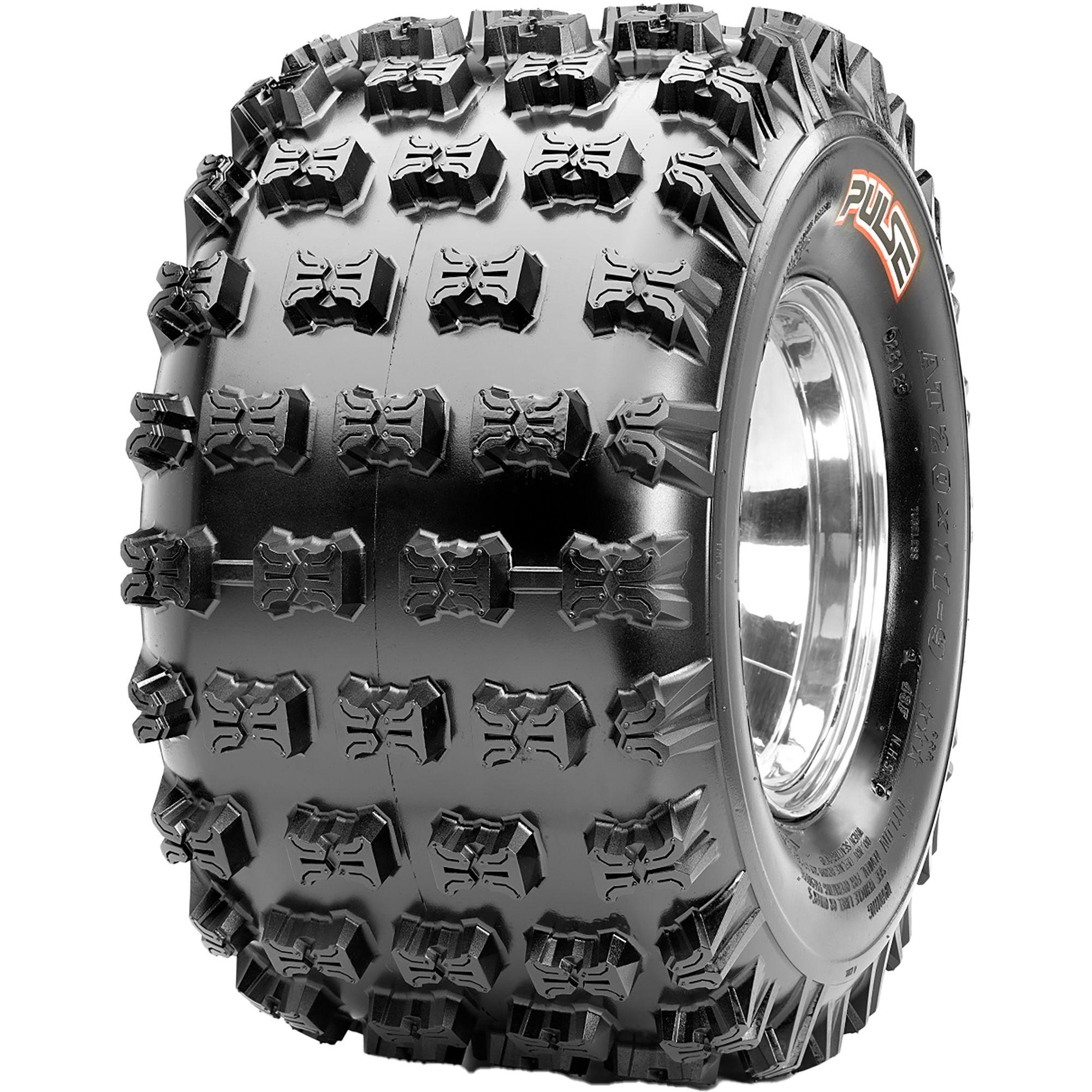 CST AT20x11.00 - 9 TL 39M PULSE CS-04 6PR M+S