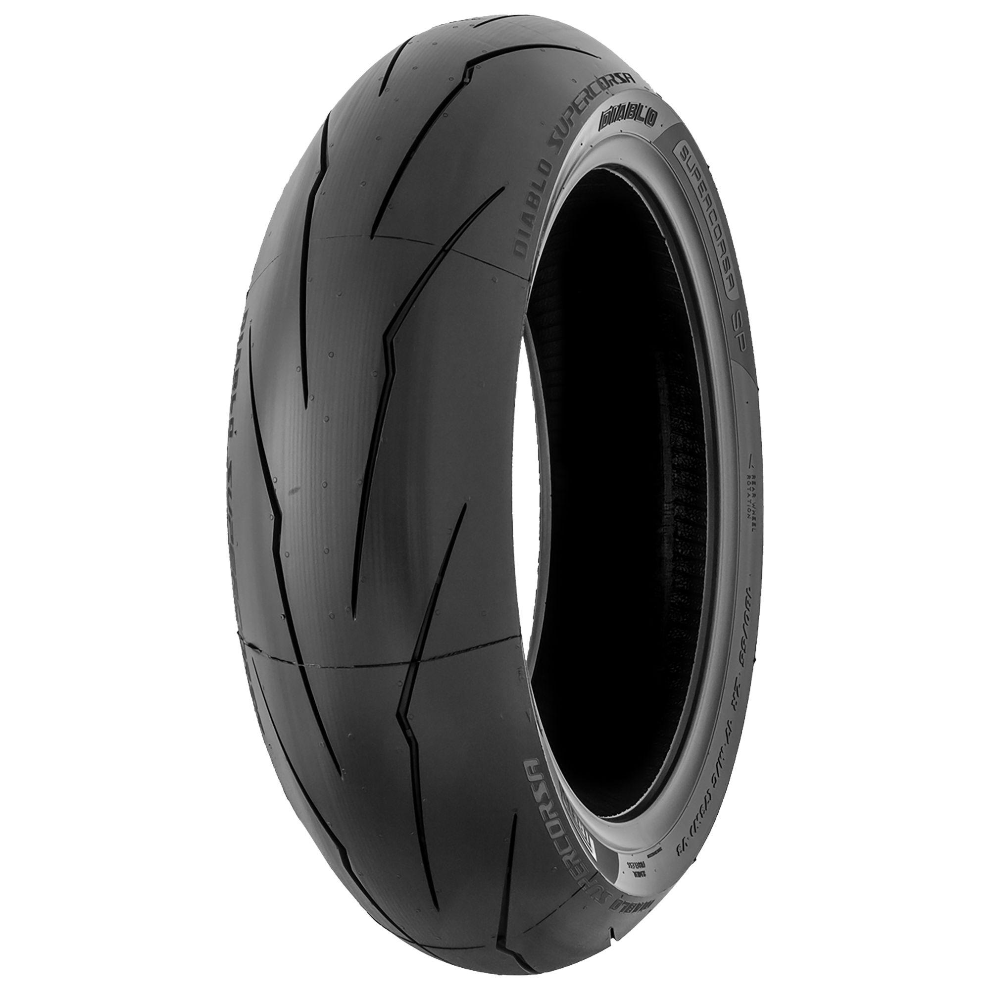 PIRELLI 180/55 ZR 17 M/C TL 73W DIABLO SUPERCORSA V3 (SC1)