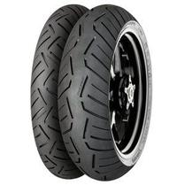 CONTINENTAL 130/80 R 18 M/C TL 66V CONTIROADATTACK 3 CR