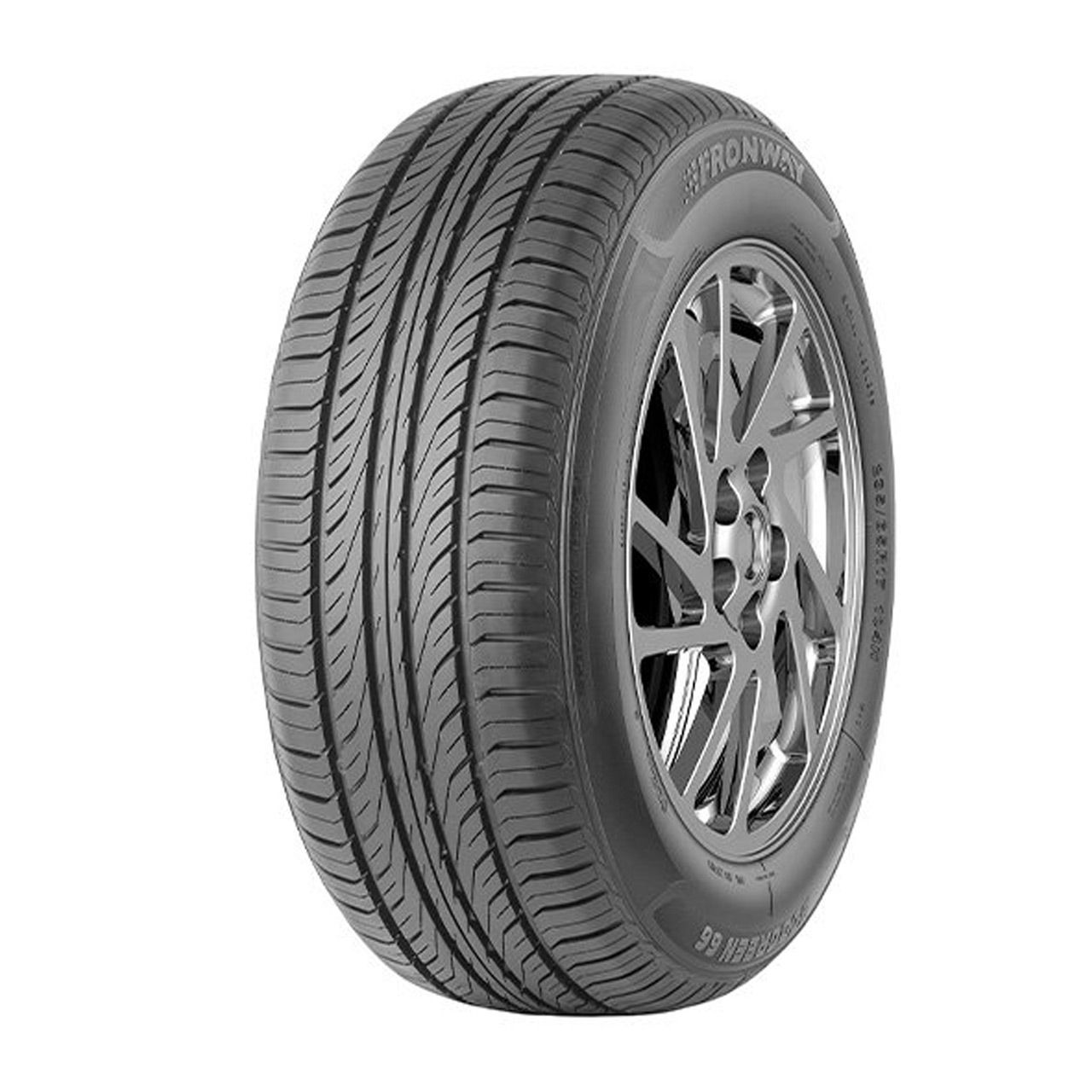 FRONWAY ECOGREEN 66 205/55R16 91V BSW