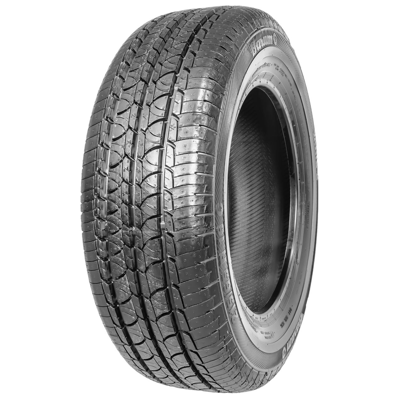 BARUM VANIS 2 195/65R16C 104/102T (100T)