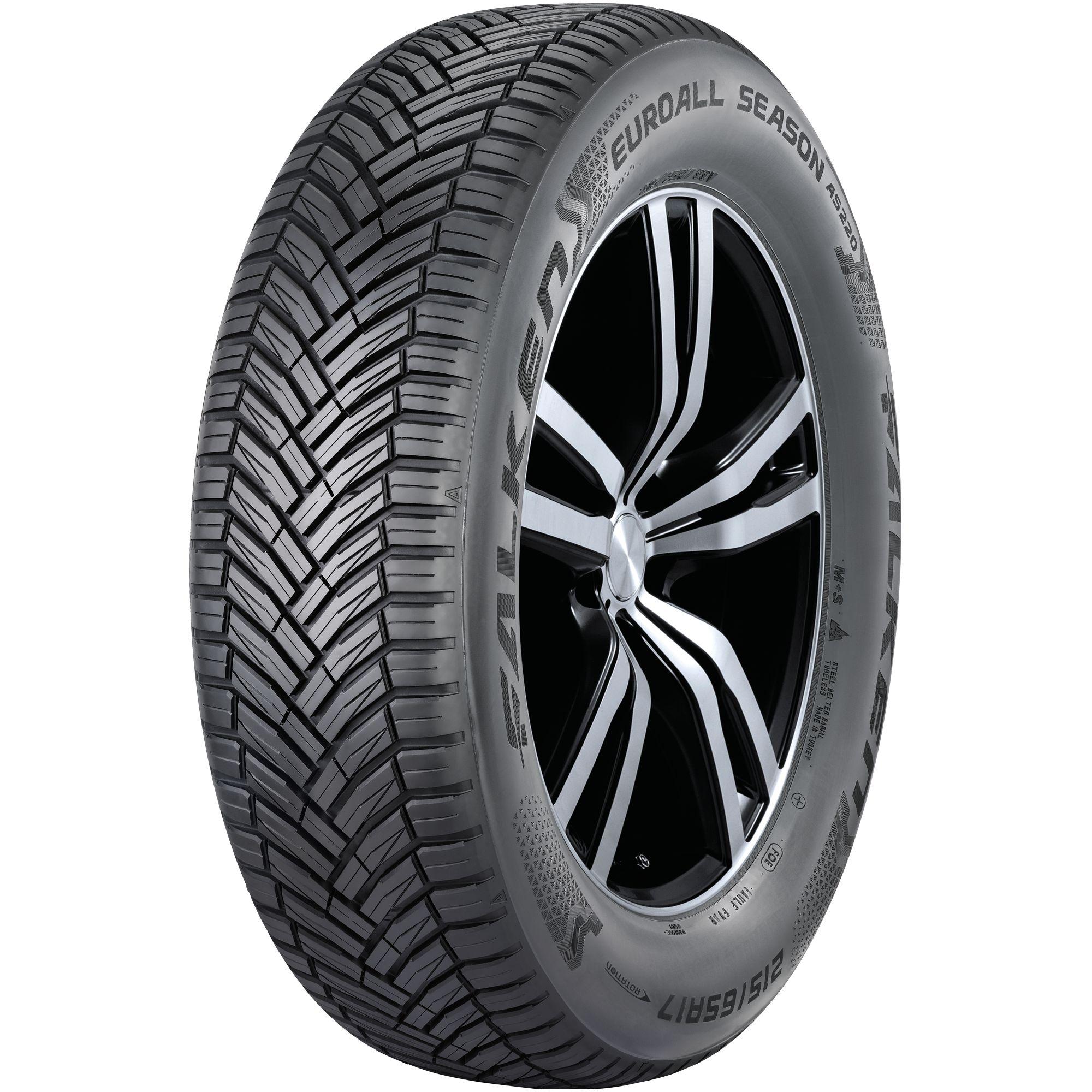 FALKEN EUROALL SEASON AS220 195/65R15 91H BLK