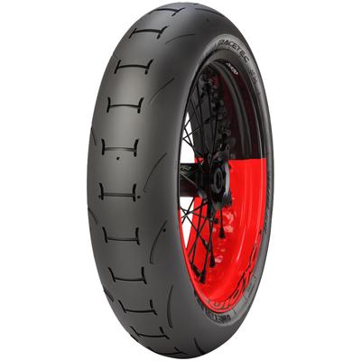 METZELER 125/75 R 420 TL RACETEC SM NHS, K1