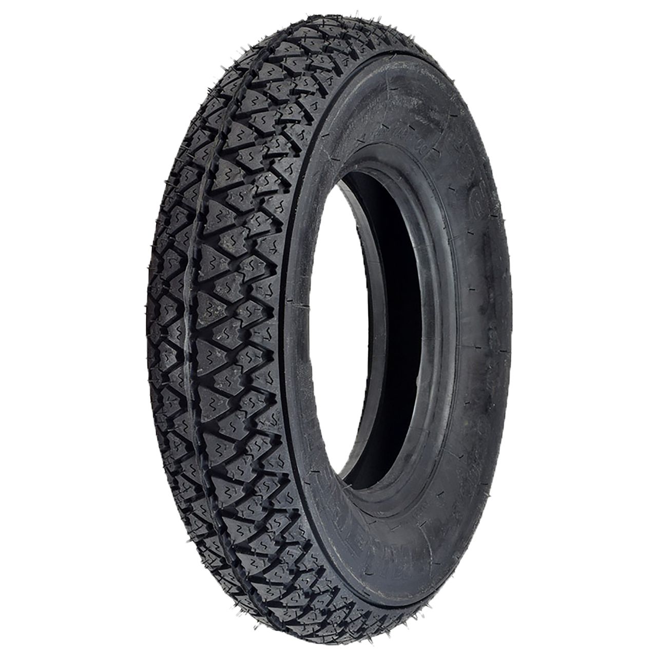 MICHELIN 3.50 - 8 TT 46J S83