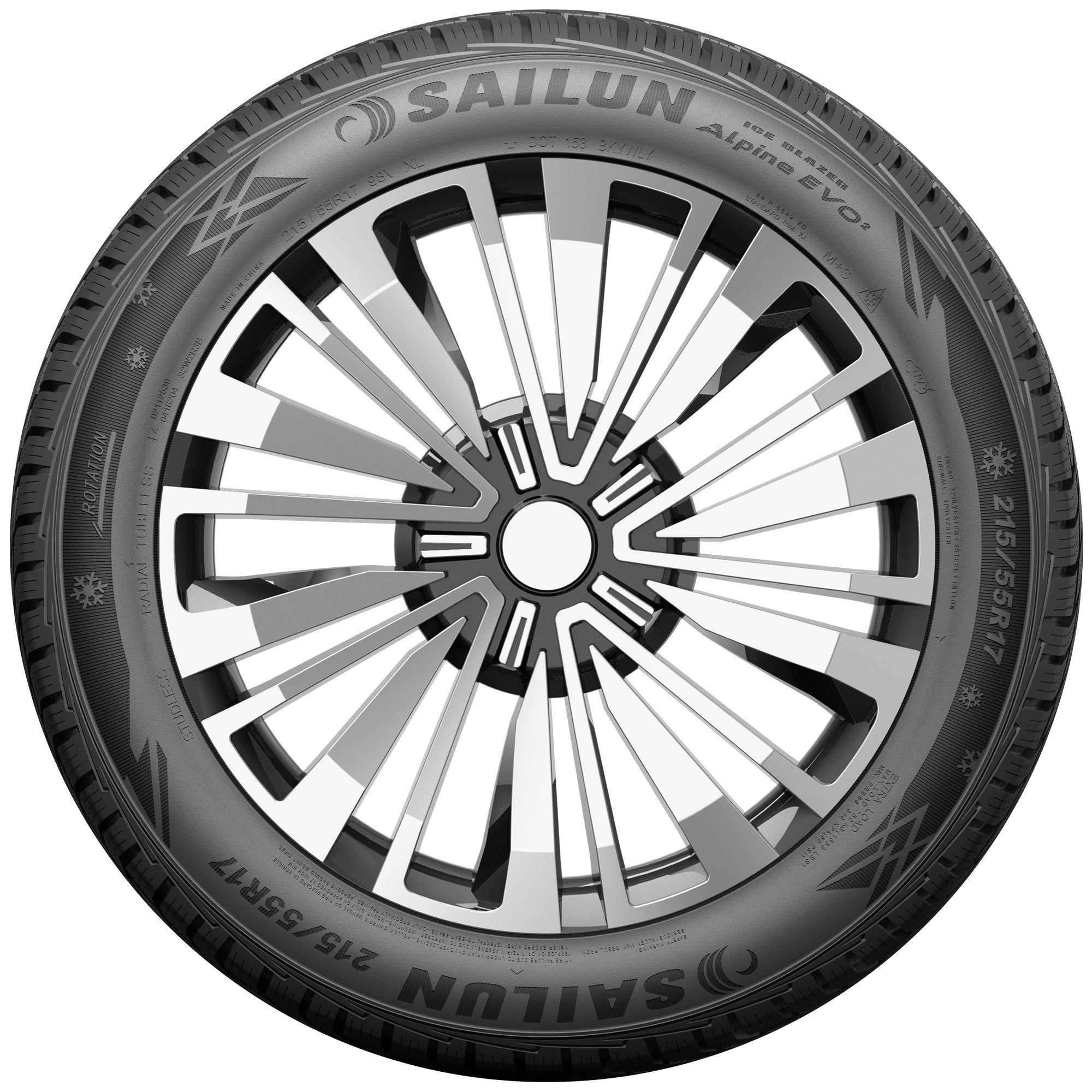 SAILUN ICE BLAZER ALPINE EVO2 225/60R17 99H BSW