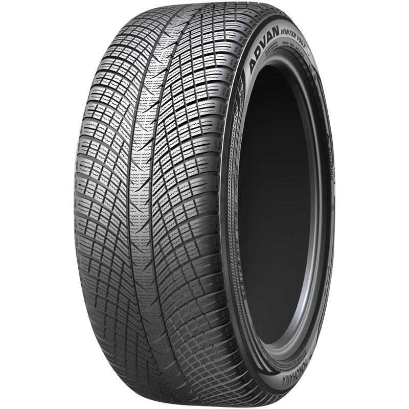 YOKOHAMA ADVAN WINTER (V907) 245/40R19 98V XL RPB BSW