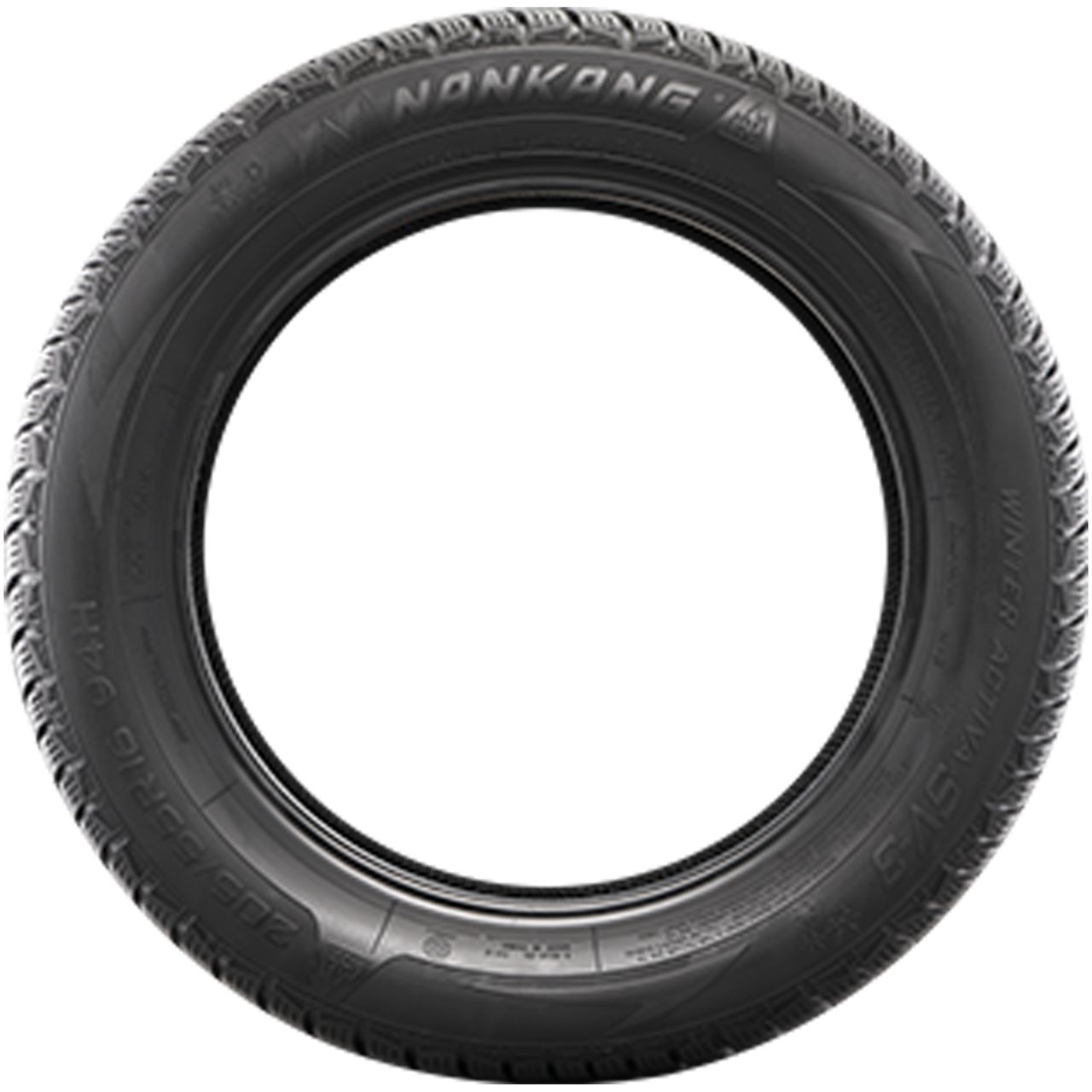 NANKANG WINTER ACTIVA SV-3 225/55R18 102V XL