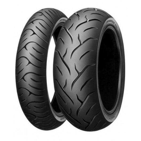 DUNLOP 240/40 R 18 M/C TL 79V D 221