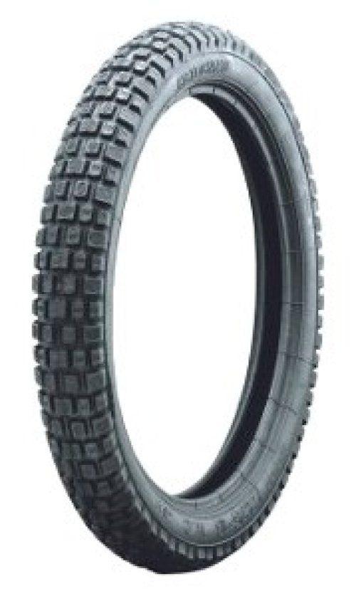 HEIDENAU 2.75 - 17 M/C XL TT 47M K46