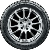 YOKOHAMA ICEGUARD IG53 205/60R16 96H XL NORDIC COMPOUND BSW