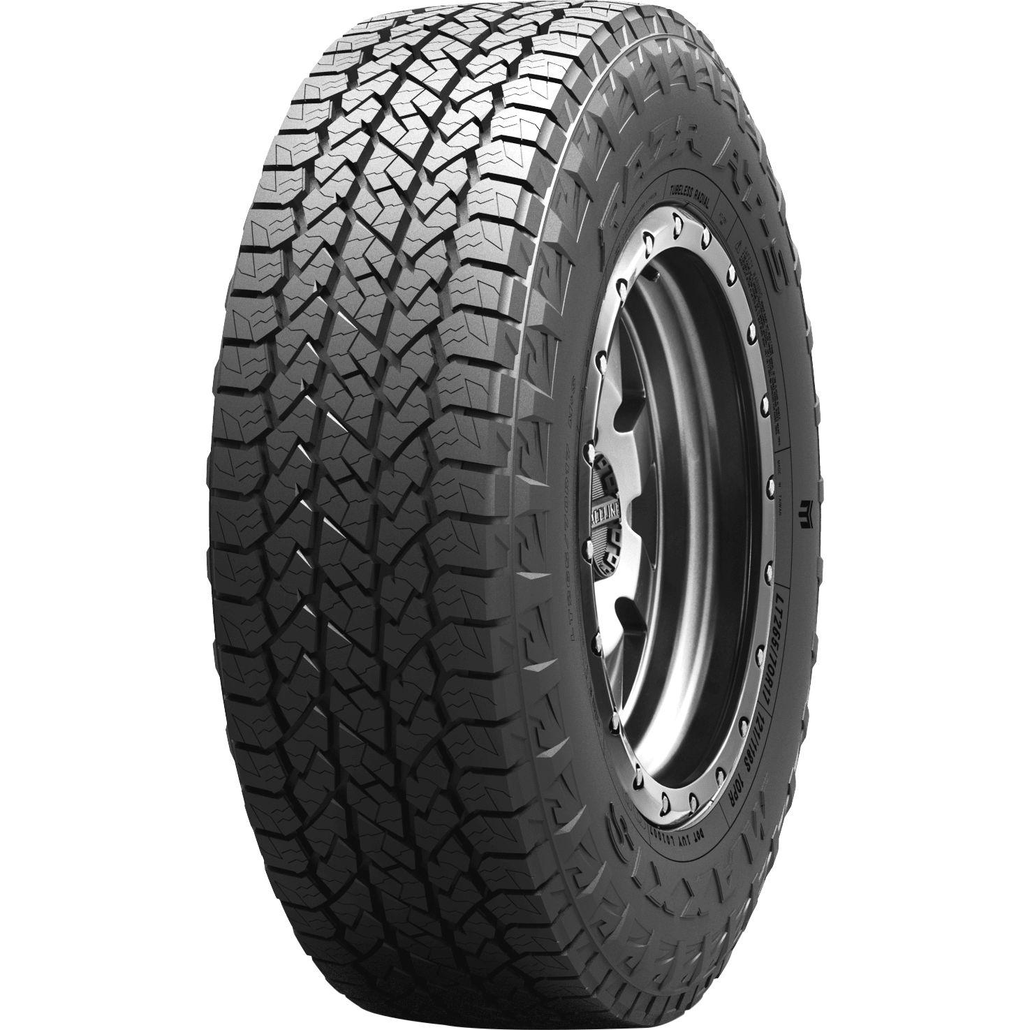 MAXXIS RAZR AT-781 265/50R20 111V XL Y