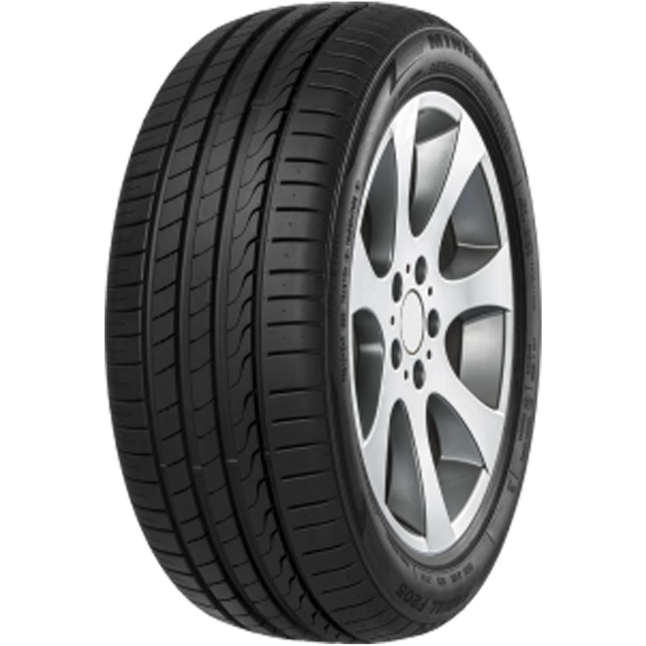 MINERVA RADIAL F205 215/45R16 86H