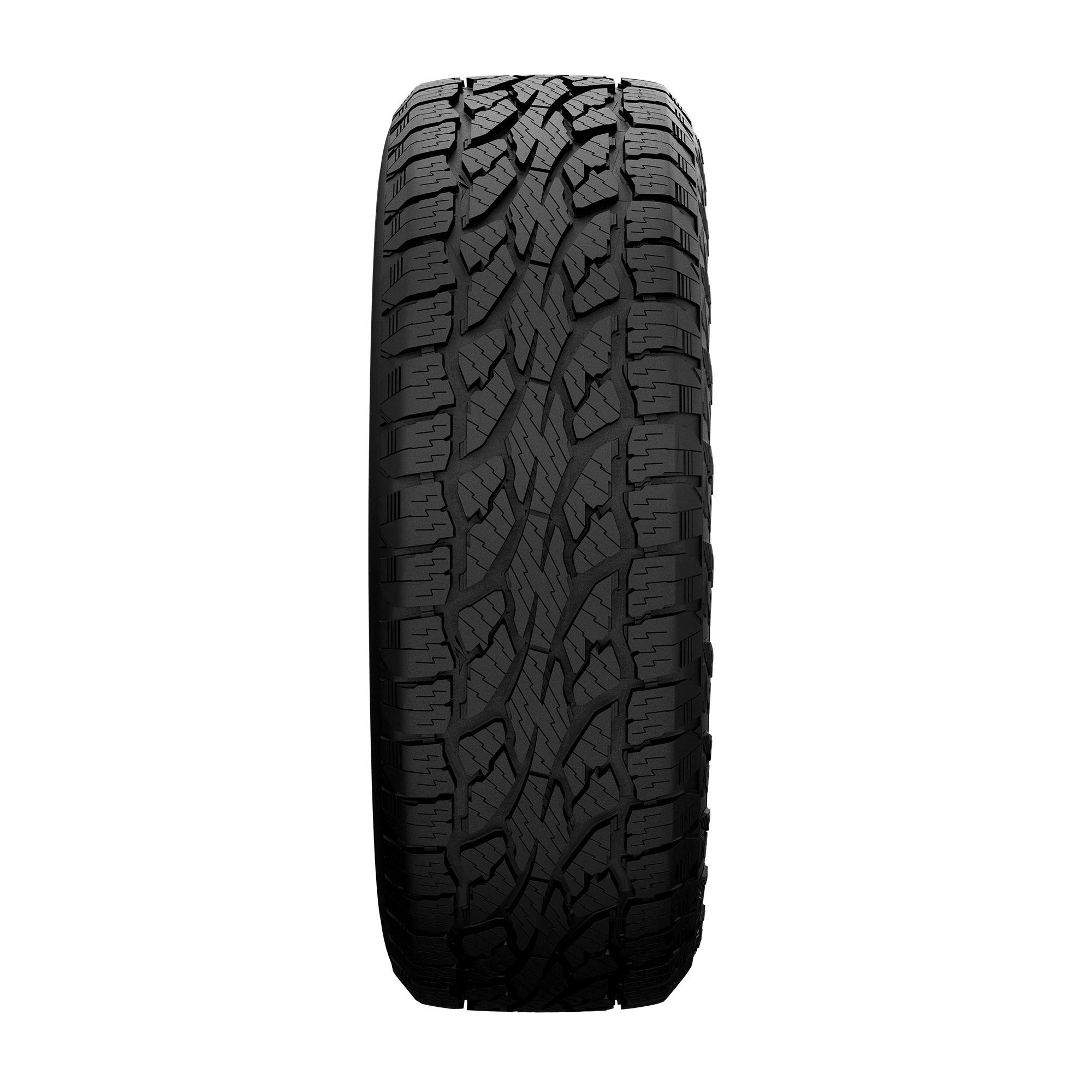 LINGLONG CROSSWIND A/T 100 225/75R15 102/99S MFS BSW