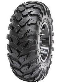 MAXXIS 27x9.00 R 14 TL 73J MU-511 6PR (225/75R14)