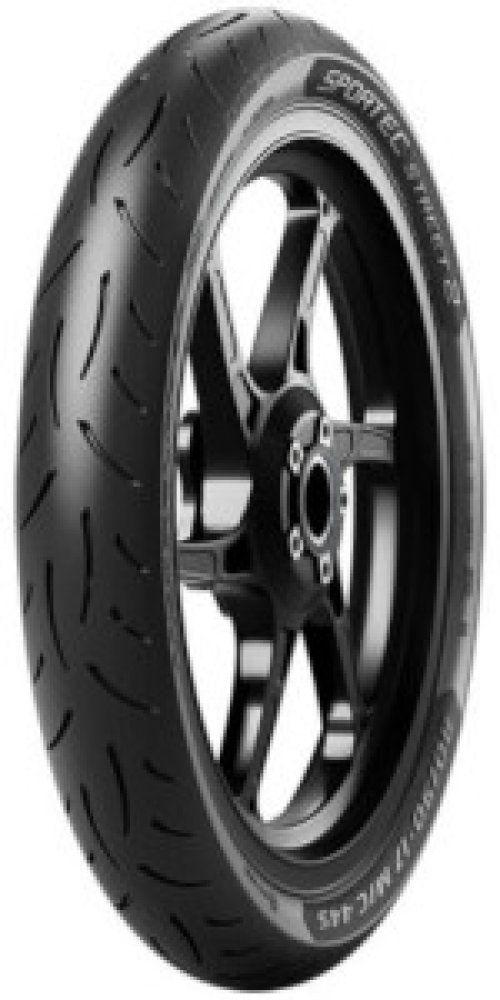 METZELER 90/90 - 14 M/C TL 46S SPORTEC STREET 2
