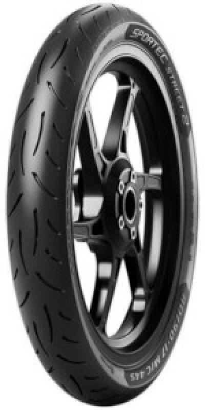 METZELER 90/80 - 14 M/C XL TL 49S SPORTEC STREET 2