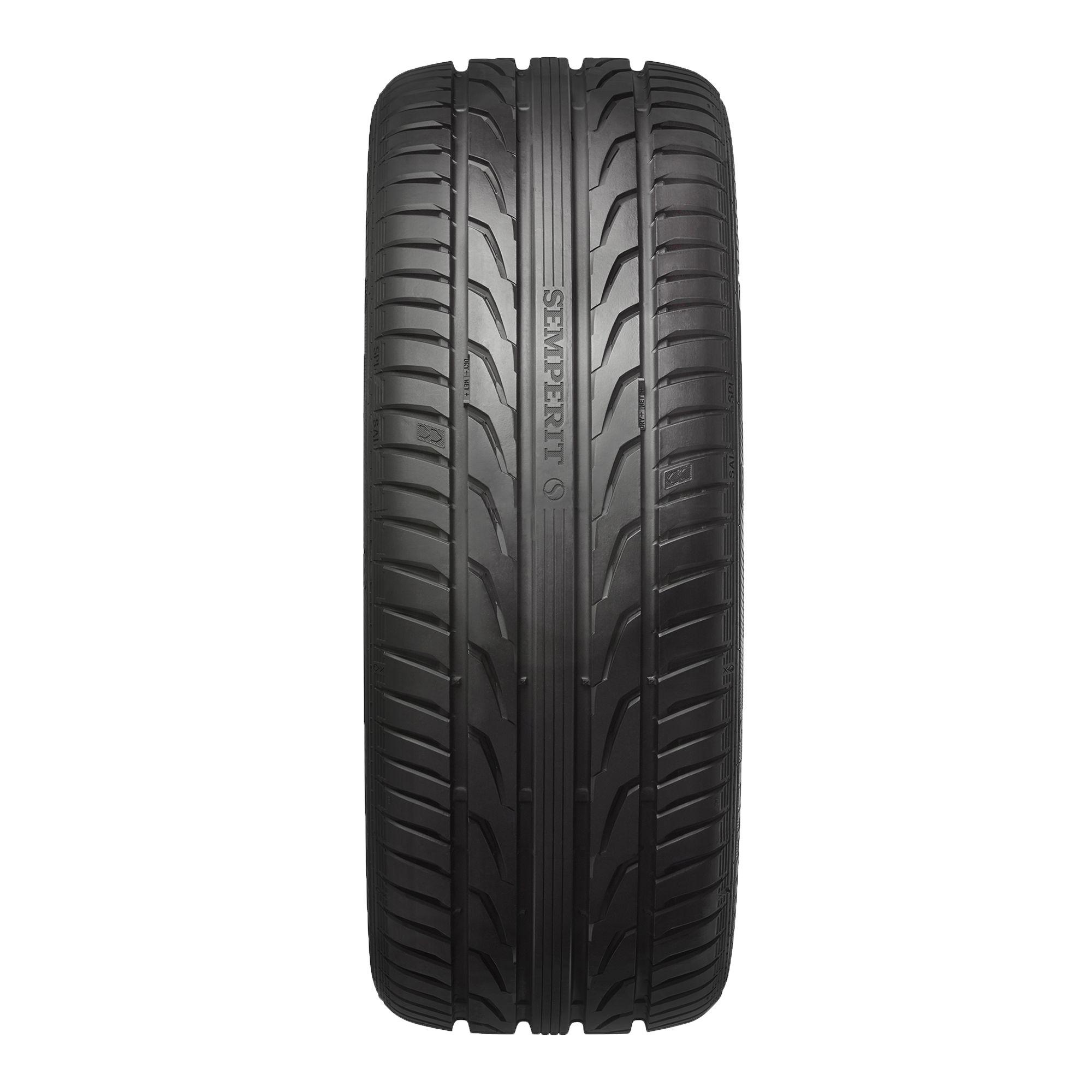 SEMPERIT SPEED-LIFE 2 225/35R18 87Y XL FR