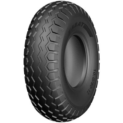 KABAT 10.0/80 - 12 TL 117A8 IMP-07 10PR