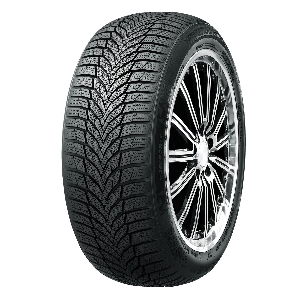 NEXEN WINGUARD SPORT 2 215/40R17 87V XL