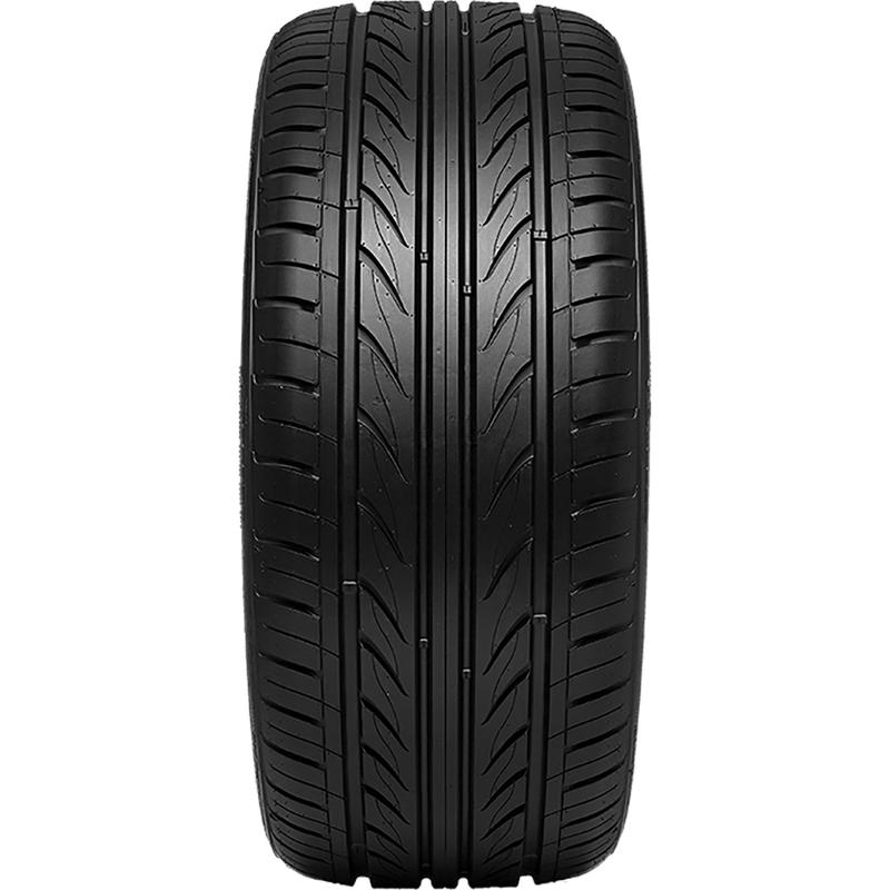 DELINTE THUNDER D7 225/35R19 88W XL BSW
