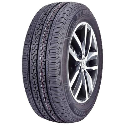 TRACMAX X-PRIVILO VS450 195/75R16C 107/105R BSW