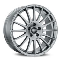 OZ SUPERTURISMO GT grigio corsa 6.5Jx15 5x100 ET35