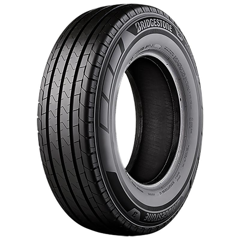 BRIDGESTONE DURAVIS VAN 195/75R16C 107/105T ENLITEN BSW