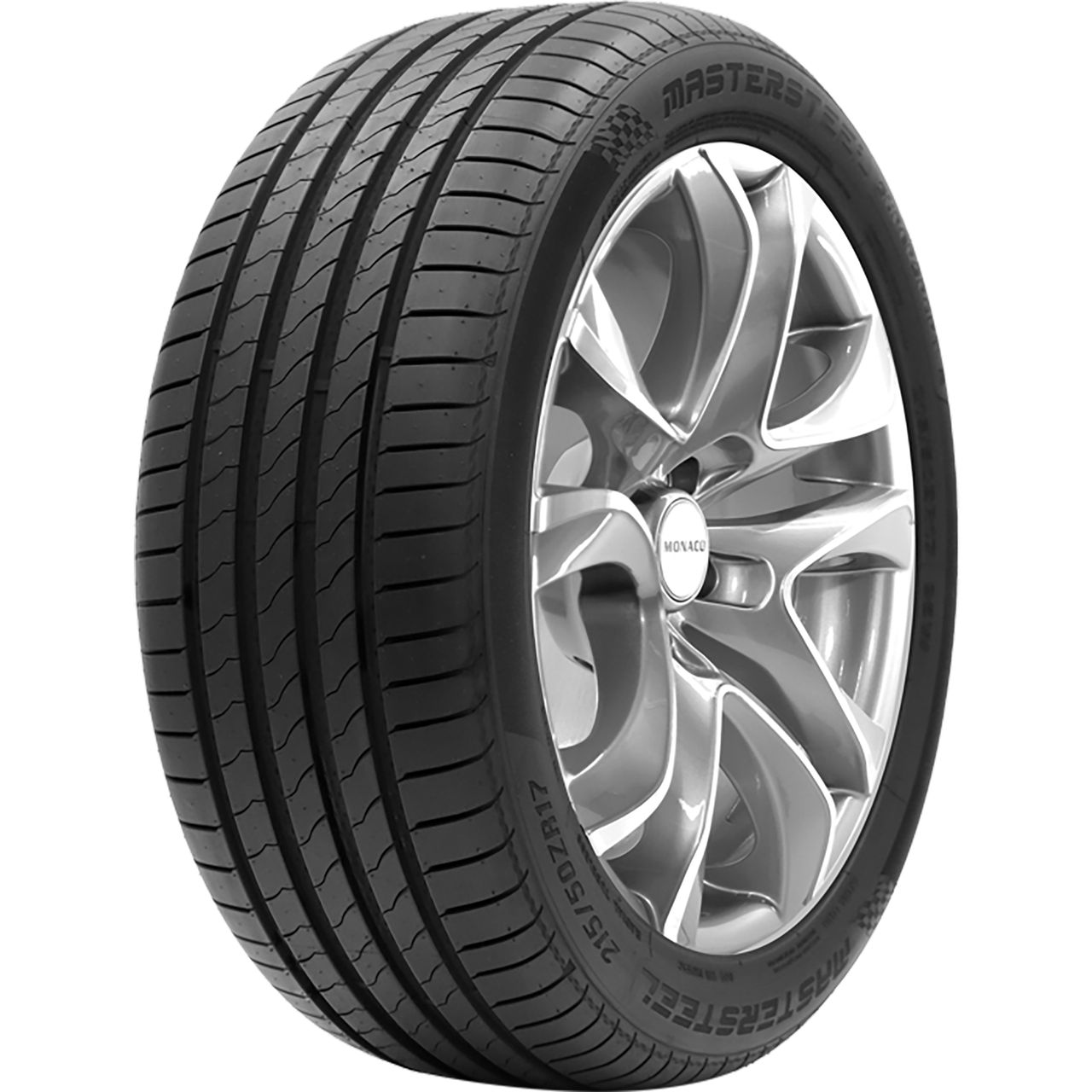 MASTERSTEEL SUPERSPORT 2 235/40R19 96Y XL BSW