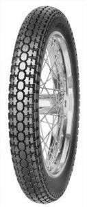 MITAS 4.00 - 19 M/C TT 71P H-02   (IND)