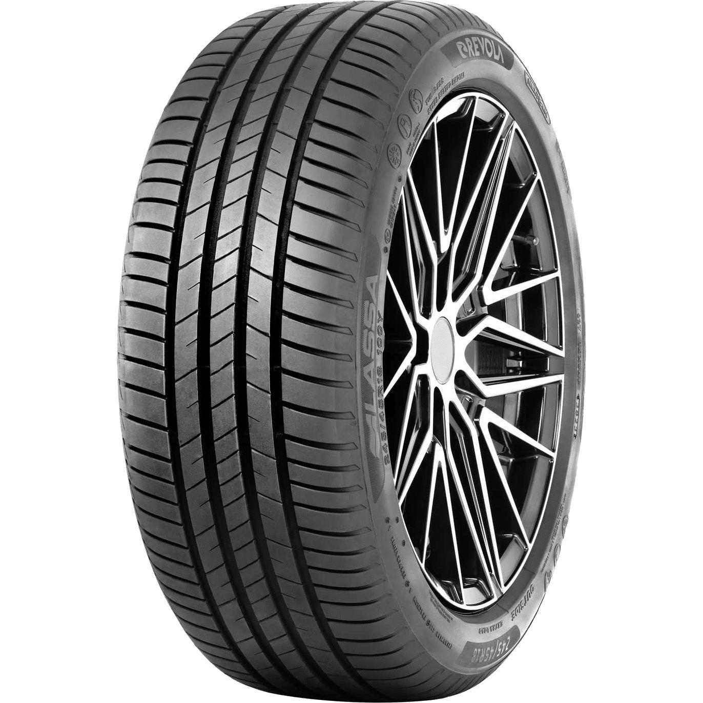 LASSA REVOLA 225/45R17 91W BSW