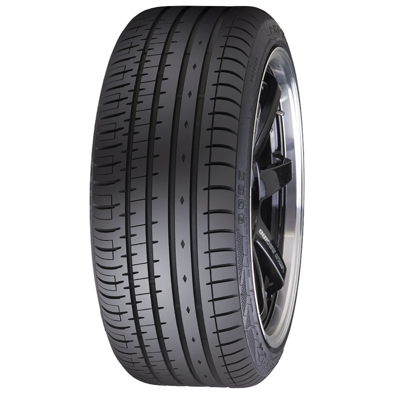 ACCELERA PHI-R 235/45R19 99Y BSW XL