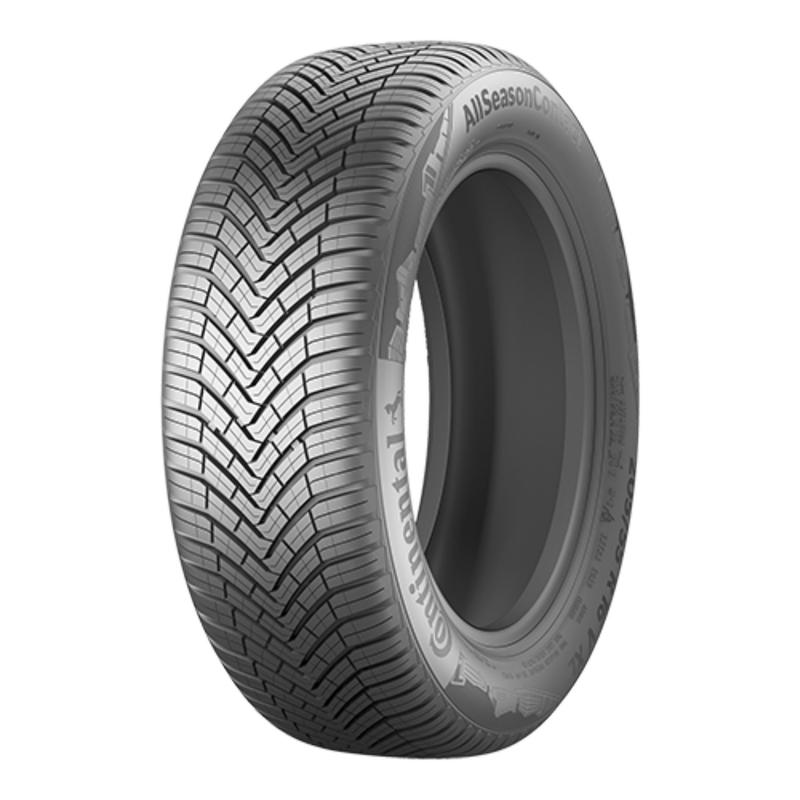 CONTINENTAL ALLSEASONCONTACT (EVc) 125/80R13 65M (EVc) BSW