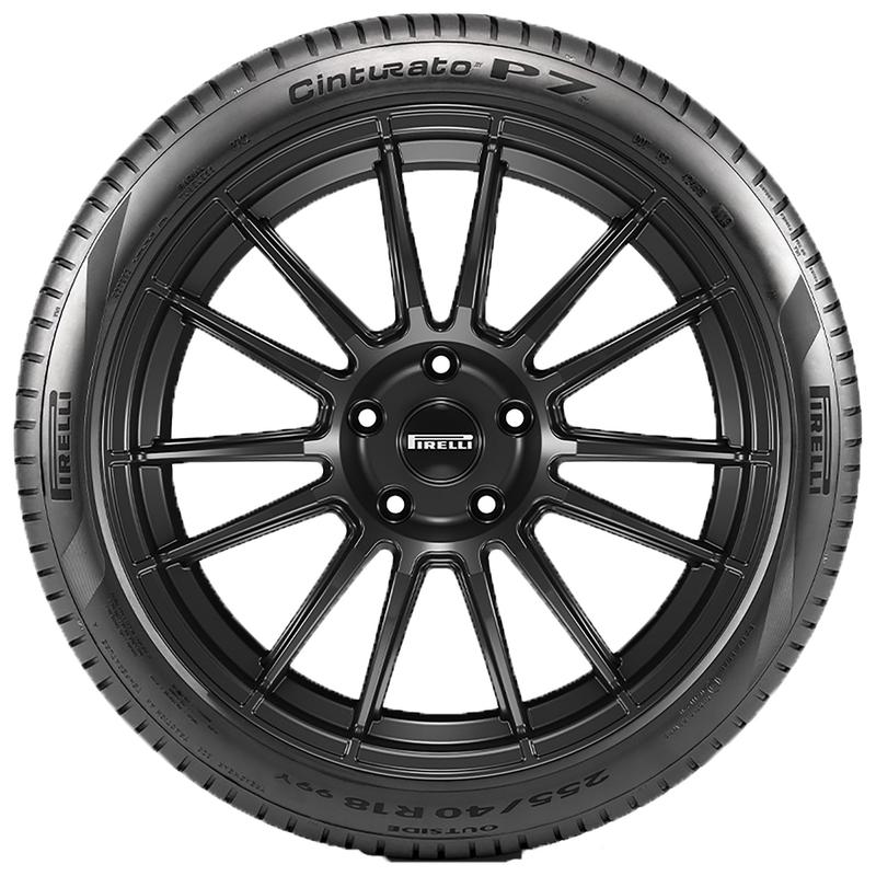PIRELLI CINTURATO P7 (P7C2) (+) 235/45R20 100H (+) XL ELECT MFS BSW