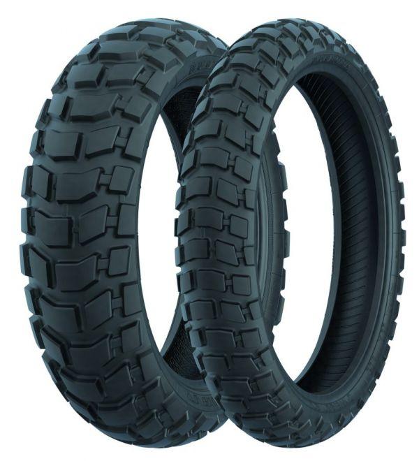 HEIDENAU 90/90 - 21 M/C TL 54R K60 RANGER M+S