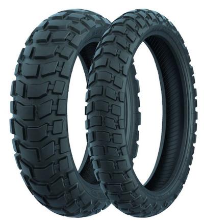 HEIDENAU 90/90 - 21 M/C TL 54R K60 RANGER M+S