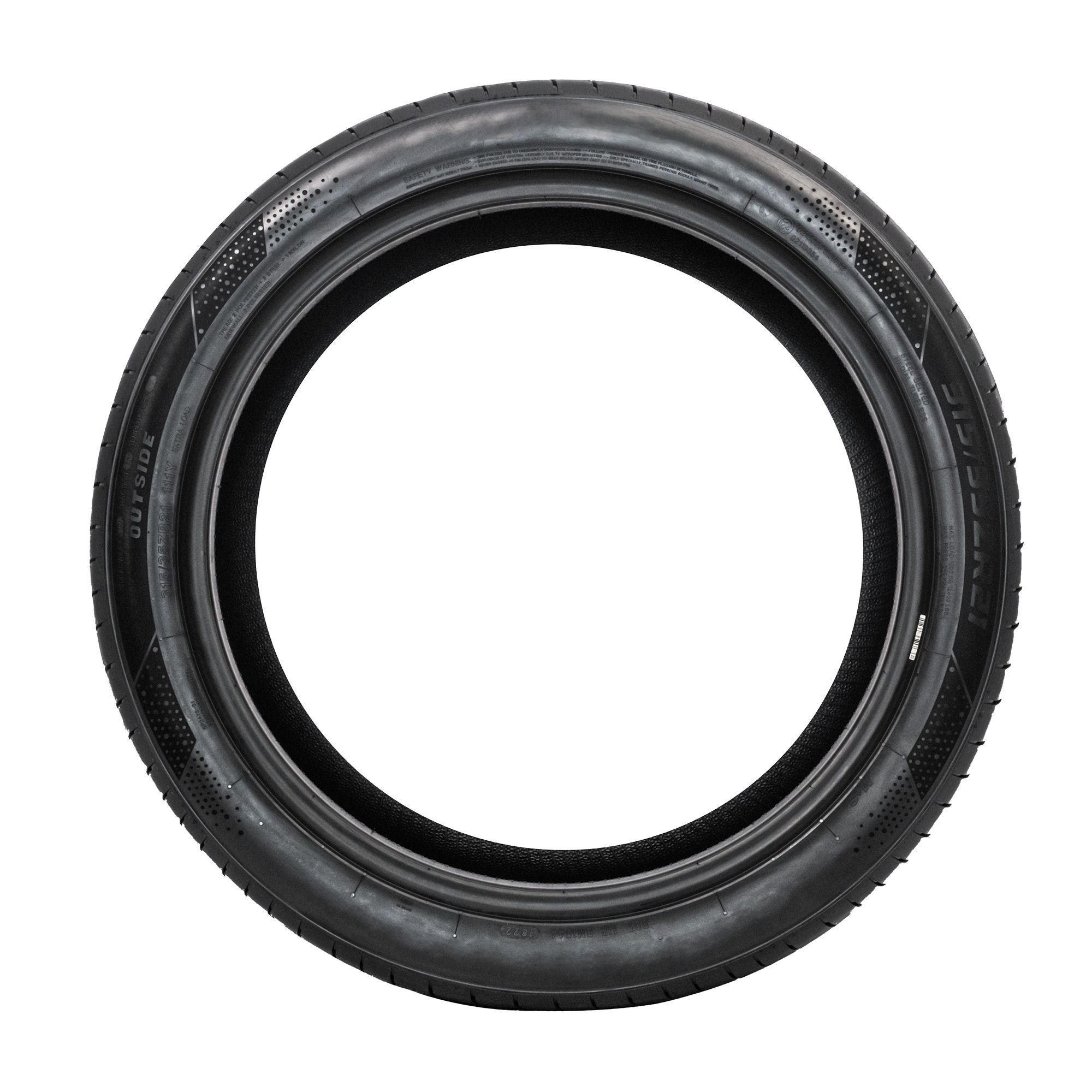 APLUS A610 215/40R16 86W XL BSW